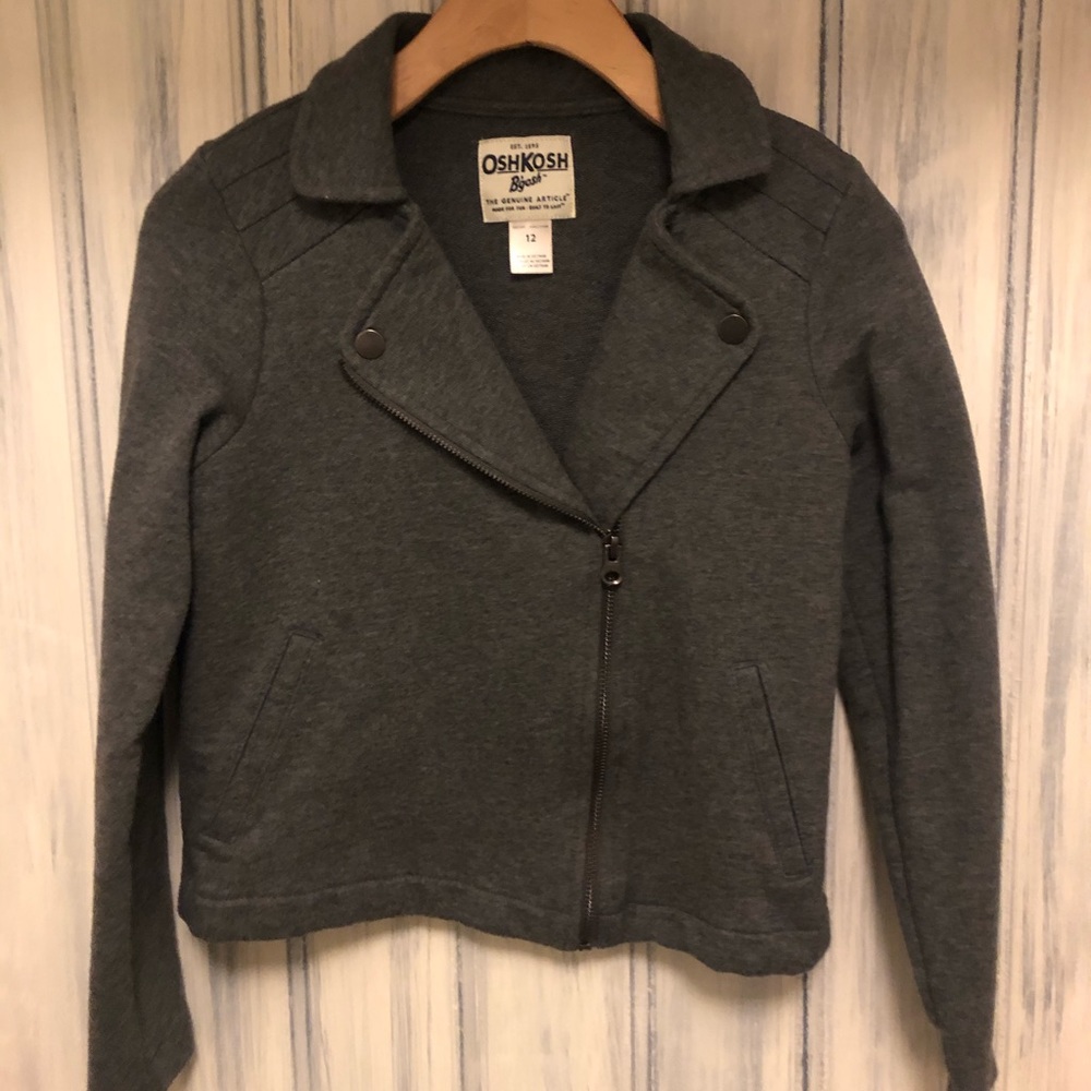 OshKosh light weight jacket